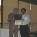 The 8th Annual Scholarship Award and Recognition Ceremony May 17, 2007