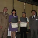 The 8th Annual Scholarship Award and Recognition Ceremony May 17, 2007