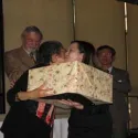 The 8th Annual Scholarship Award and Recognition Ceremony May 17, 2007