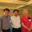 The 8th Annual Scholarship Award and Recognition Ceremony May 17, 2007