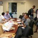 Pizza Party