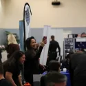 CJ Career Fair 1