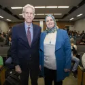 The United States & Iran 8