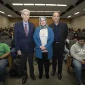 The United States & Iran 9