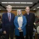 The United States & Iran 10