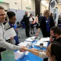 CJ Career Fair 11