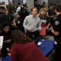CJ Career Fair 14