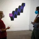 Art Grad Student Gallery 33