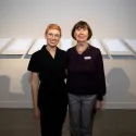 Art Grad Student Gallery 34