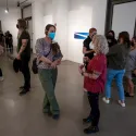 Art Grad Student Gallery 35