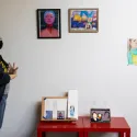 Art Grad Student Gallery 40