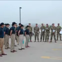 AFROTC