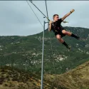 Ropes course - 2