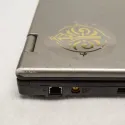 Andree's Laptop