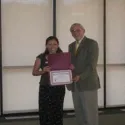 The 7th Annual Scholarship Award and Recognition Ceremony May 25, 2006