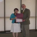 The 7th Annual Scholarship Award and Recognition Ceremony May 25, 2006