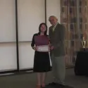 The 7th Annual Scholarship Award and Recognition Ceremony May 25, 2006
