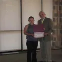 The 7th Annual Scholarship Award and Recognition Ceremony May 25, 2006