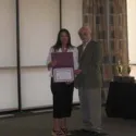 The 7th Annual Scholarship Award and Recognition Ceremony May 25, 2006