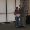 The 7th Annual Scholarship Award and Recognition Ceremony May 25, 2006