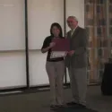 The 7th Annual Scholarship Award and Recognition Ceremony May 25, 2006