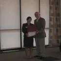 The 7th Annual Scholarship Award and Recognition Ceremony May 25, 2006