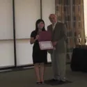 The 7th Annual Scholarship Award and Recognition Ceremony May 25, 2006