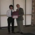 The 7th Annual Scholarship Award and Recognition Ceremony May 25, 2006