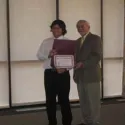 The 7th Annual Scholarship Award and Recognition Ceremony May 25, 2006
