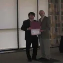 The 7th Annual Scholarship Award and Recognition Ceremony May 25, 2006