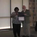 The 7th Annual Scholarship Award and Recognition Ceremony May 25, 2006