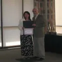 The 7th Annual Scholarship Award and Recognition Ceremony May 25, 2006