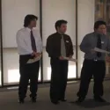 The 7th Annual Scholarship Award and Recognition Ceremony May 25, 2006