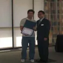 The 7th Annual Scholarship Award and Recognition Ceremony May 25, 2006
