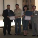 The 7th Annual Scholarship Award and Recognition Ceremony May 25, 2006