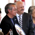 The 16th Annual Scholarship Award and Recognition Ceremony May 14, 2015 294