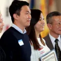 The 16th Annual Scholarship Award and Recognition Ceremony May 14, 2015 290