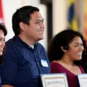 The 16th Annual Scholarship Award and Recognition Ceremony May 14, 2015 289