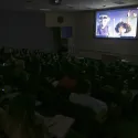 The Tower Screening 8