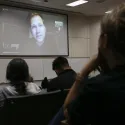 The Tower Screening 15