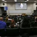 The Tower Screening 16