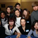 The 16th Annual Scholarship Award and Recognition Ceremony May 14, 2015 288
