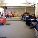 The 16th Annual Scholarship Award and Recognition Ceremony May 14, 2015 287