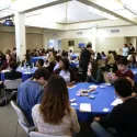 The 16th Annual Scholarship Award and Recognition Ceremony May 14, 2015 286