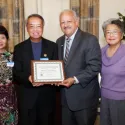 The 16th Annual Scholarship Award and Recognition Ceremony May 14, 2015 281