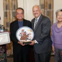 The 16th Annual Scholarship Award and Recognition Ceremony May 14, 2015 279