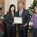 The 16th Annual Scholarship Award and Recognition Ceremony May 14, 2015 277