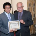 The 16th Annual Scholarship Award and Recognition Ceremony May 14, 2015 111
