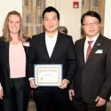 The 16th Annual Scholarship Award and Recognition Ceremony May 14, 2015 249
