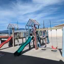 Children's playground